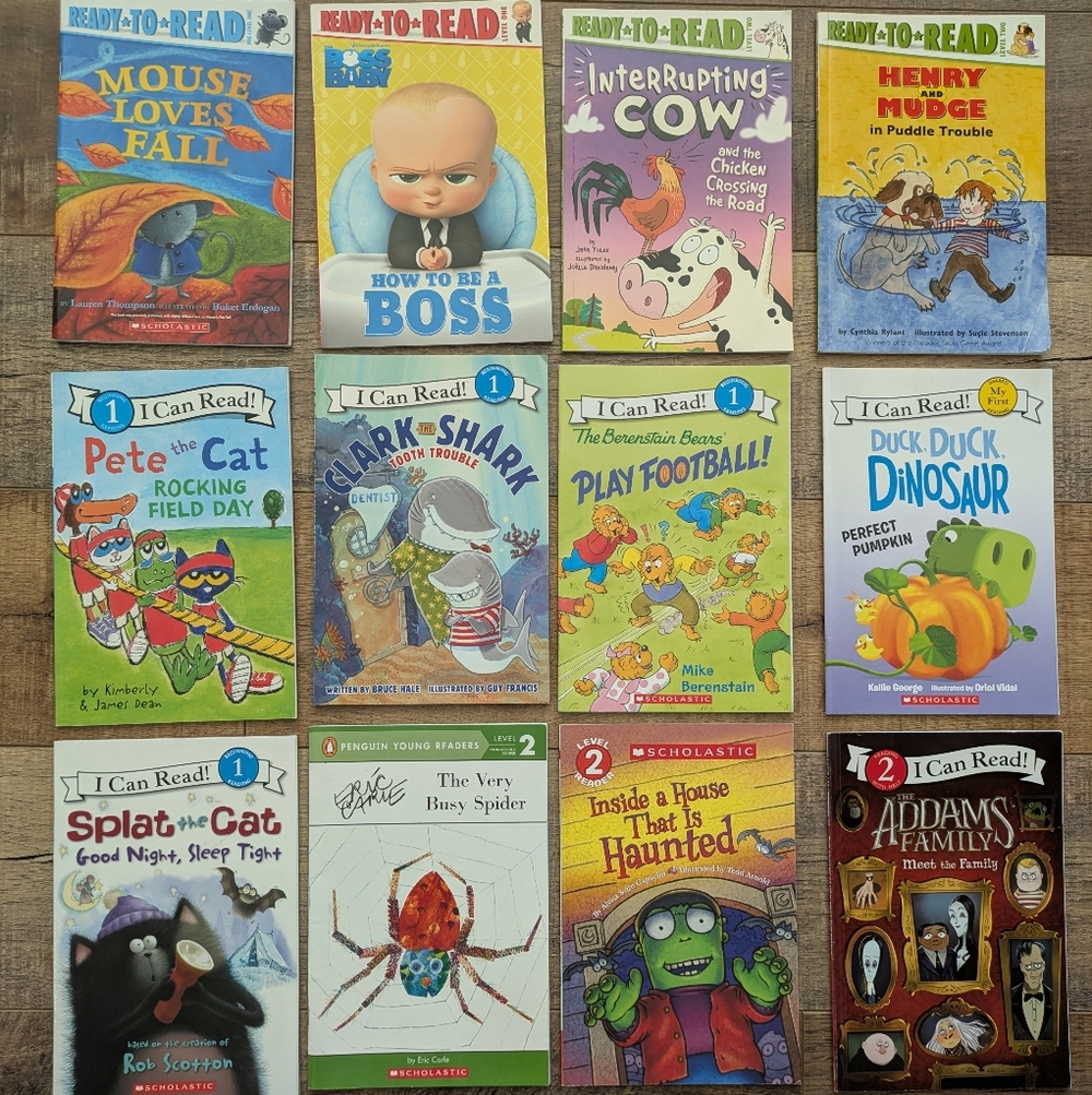 Children's Storybook Collection